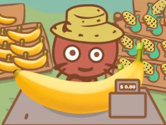 遊戲Banana Farm在線