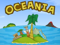遊戲Oceania在線