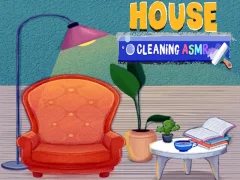 遊戲House Cleaning ASMR在線