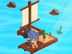 遊戲Idle Arks: Sail and Build 2在線