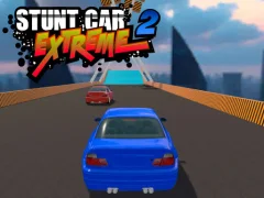遊戲Stunt Car Extreme 2在線