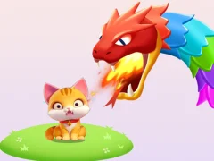 遊戲Cat Rescue在線