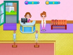 遊戲Prom Dress Fashion Shop在線
