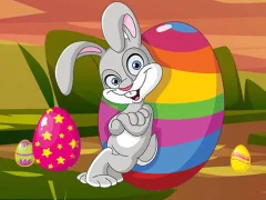 遊戲Easter Hidden Eggs在線