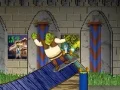 遊戲Shrek Shreds Skating在線