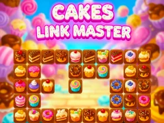 遊戲Cakes Link Master在線
