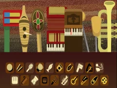 遊戲Incredibox Instrumentalist在線