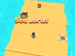 遊戲Sea Lords在線