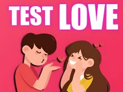 遊戲Test Love在線