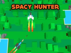 遊戲Spacy Hunter在線