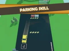 遊戲Parking Skill在線