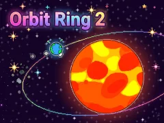 遊戲Orbit Ring 2在線