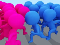 遊戲Count Master: Crowd Runner 3D在線