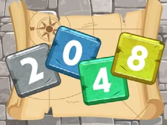 遊戲Ancient 2048在線