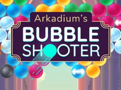 遊戲Arkadium Bubble Shooter在線