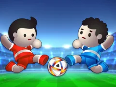 遊戲Dummies World Cup在線