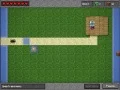 遊戲Minecraft Tower Defense在線