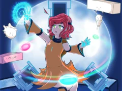遊戲Time Witch在線