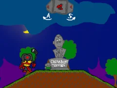 遊戲My Dead Father在線