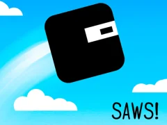 遊戲Saws在線