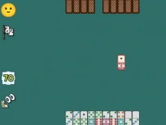 遊戲Austrian Domino Duel在線