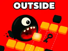 遊戲Outside在線