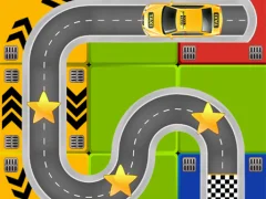 遊戲Unblock Taxi在線