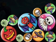 遊戲Halloween Merge Promax在線