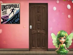 遊戲Angelescape Room Escape 4在線