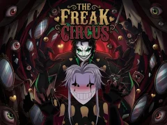 遊戲The Freak Circus在線
