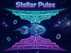 遊戲Stellar Pulse在線