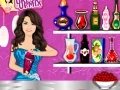 遊戲Selena Gomez Love Mix在線