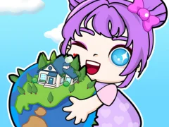 遊戲Avatar Life My Town在線