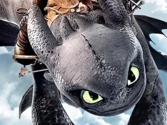遊戲How To Train Your Dragon Jigsaw Puzzle Collection在線