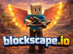 遊戲blockscape.io在線