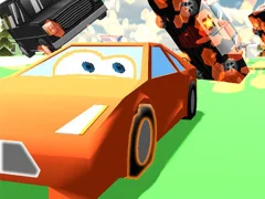 遊戲Super Car Chase在線
