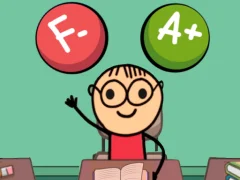 遊戲School Teacher Simulator在線