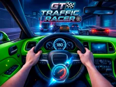 遊戲GT Traffic Racer在線
