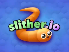 遊戲slither.io在線