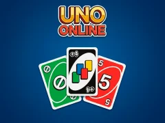 遊戲Uno Online在線