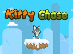 遊戲Kitty Chase在線