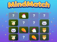 遊戲MindMatch在線
