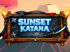 遊戲Sunset Katana在線