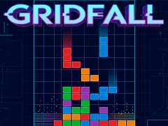 遊戲Gridfall在線