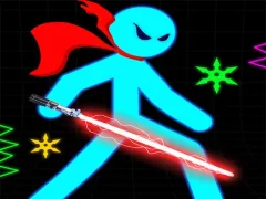 遊戲Stickman Fight Pro在線