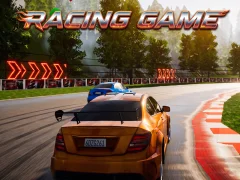 遊戲Racing game在線