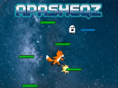 遊戲Apasheqz在線