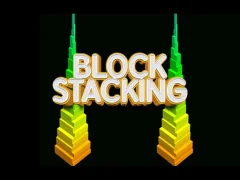 遊戲Block Stacking在線