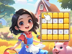 遊戲Sudoku Garden在線