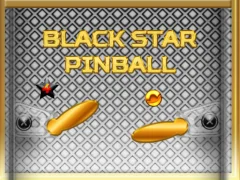 遊戲Black Star Pinball在線
